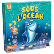 jeu de société enfant imaginaire